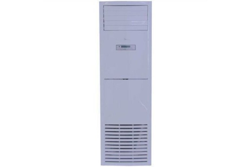 Điều hòa tủ đứng Midea 50000 BTU 1 chiều MFJJ-50CRN1 gas R-410A