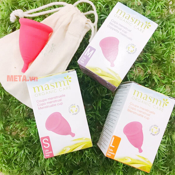 Cốc nguyệt san Masmi