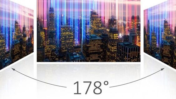 Viewsonic VX2781-MH (Ảnh 3)