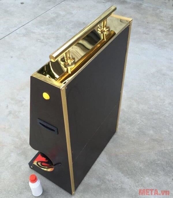 Máy đánh giày Sakura SKR-S1