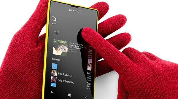 Điện thoại Nokia Lumia 525