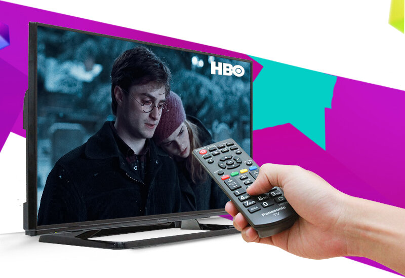 Tivi Panasonic 40 inch TH-40C400V Tivi Panasonic 40 inch TH-40C400V