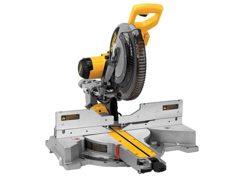 Máy cắt góc đa năng DeWalt DWS780-KR