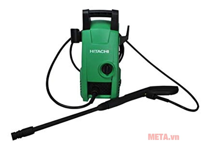 Máy phun xịt áp lực Hitachi AW100