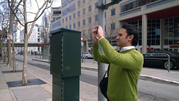 Điện thoại Nokia Lumia 930