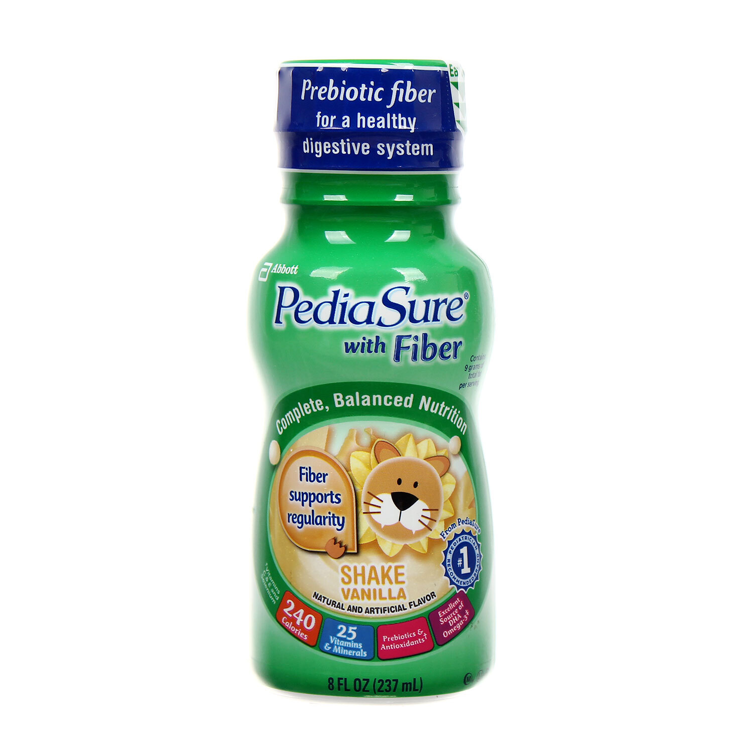 Sữa nước Pediasure Fiber 237ml Sữa nước Pediasure Fiber 237ml