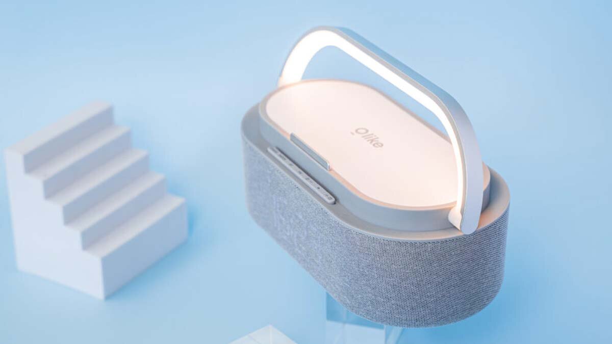 Loa được trang bị công nghệ bluetooth cho khả năng kết nối nhanh chóng