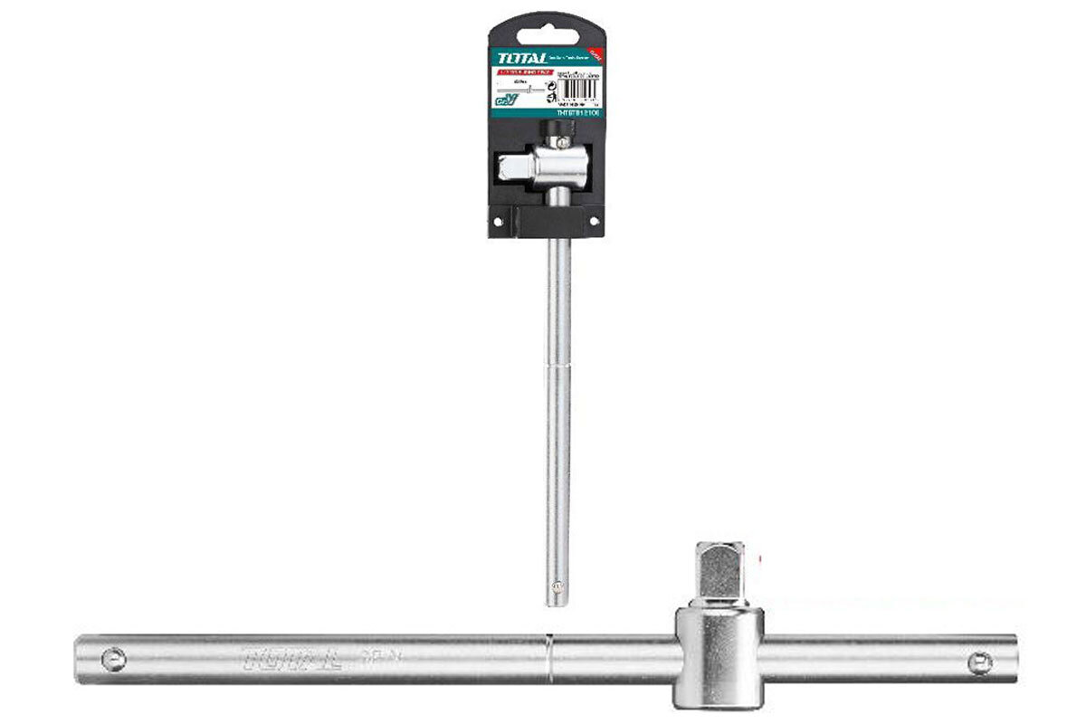 Thanh trượt T 1/2in Total THTSTB12106
