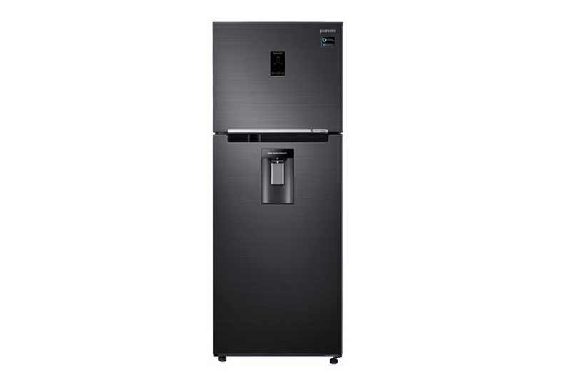 Mua Tủ Lạnh Samsung Inverter 394 Lít RT38K5982SL Giá Tốt | Nguyễn Kim