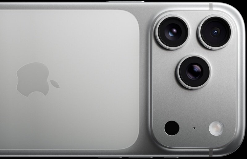 Điện thoại iPhone 17 Pro Max 1TB