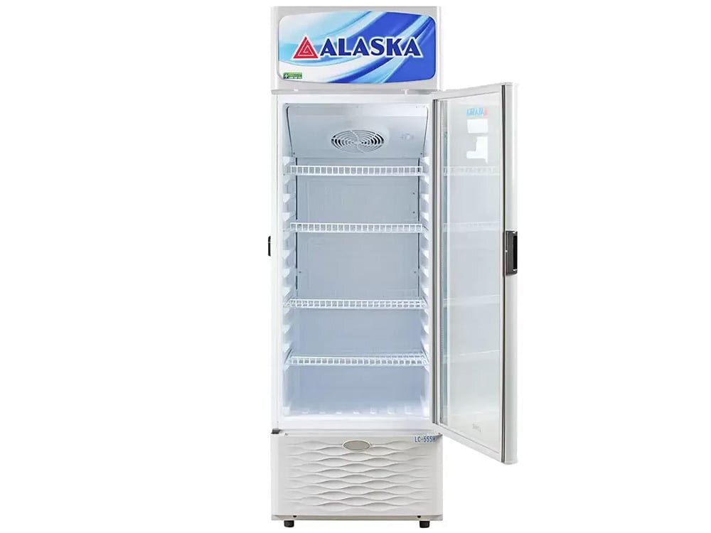 Thiết kế 1 cánh duy nhất