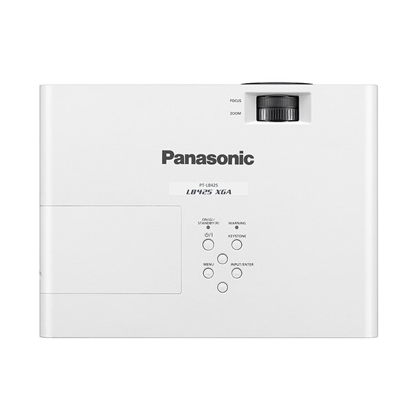 Máy chiếu Panasonic PT-LB425