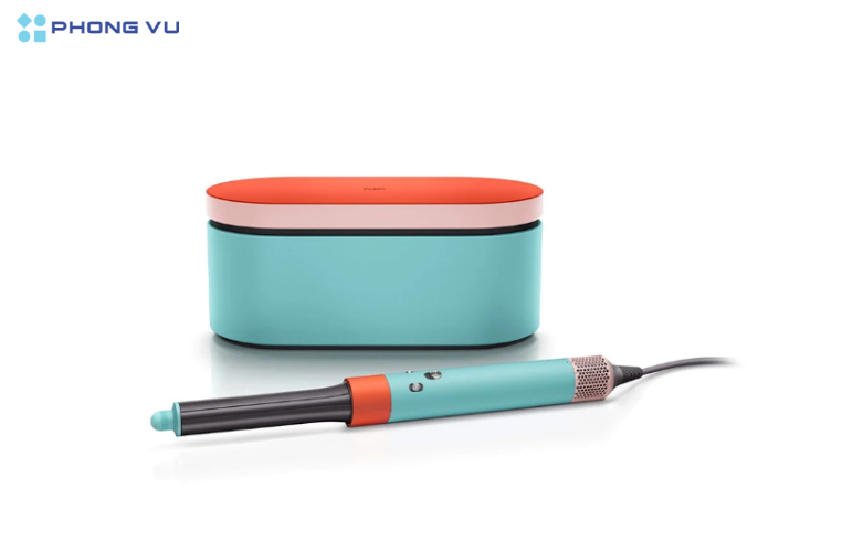 Được trang bị nhiều phụ kiện tiện dụng đi kèm