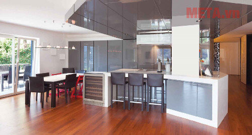 Tủ rượu Kadeka KA-45WR (45 chai)