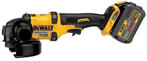 Thân máy mài góc dùng pin Dewalt DCG414 Thân máy mài góc dùng pin Dewalt DCG414