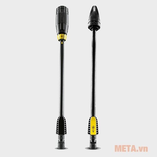 Máy rửa xe Karcher K2 Full Control Car