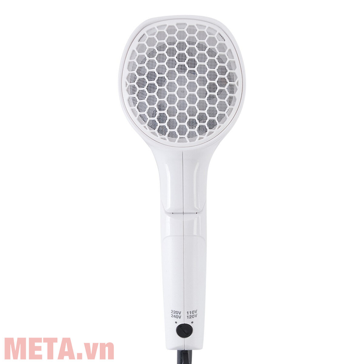 Máy sấy tóc bổ sung ion âm Tescom NBID42 (1200W)