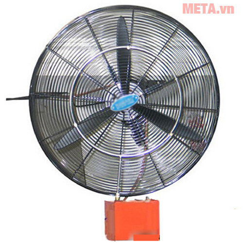 Quạt phun sương treo béc phun Soffnet QTPS 600