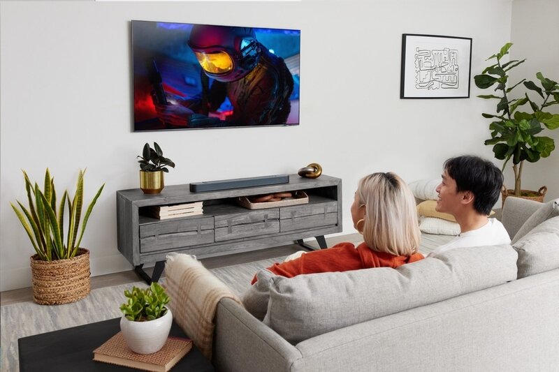 Loa Soundbar JBL Bar 300 (ảnh 4)