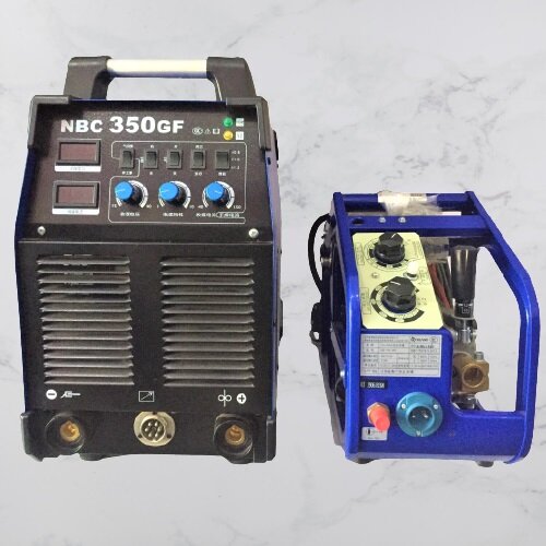 Máy Hàn MIG Riland NBC 350GF