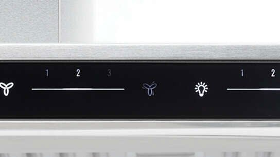 Máy hút mùi Electrolux  