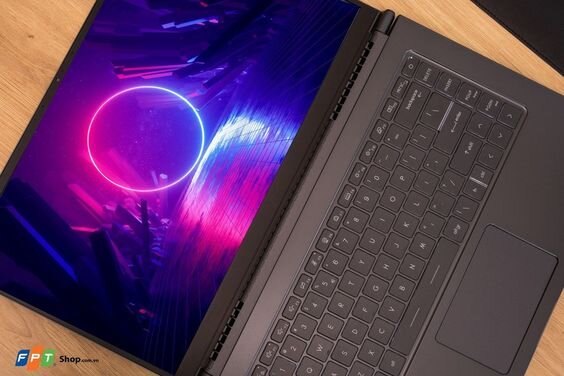 MSI Modern 15 A5M 234VN (Ảnh 8)