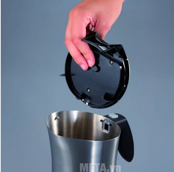 Bình siêu tốc Cloer 4709