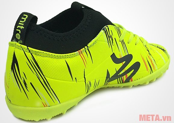 Giày đá bóng Mitre 160930