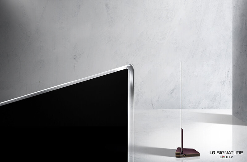 Smart Tivi OLED LG 65 Inch 65G7 Smart Tivi OLED LG 65 Inch 65G7