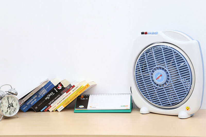 Quạt hộp Senko BD8860 Quạt hộp Senko BD8860