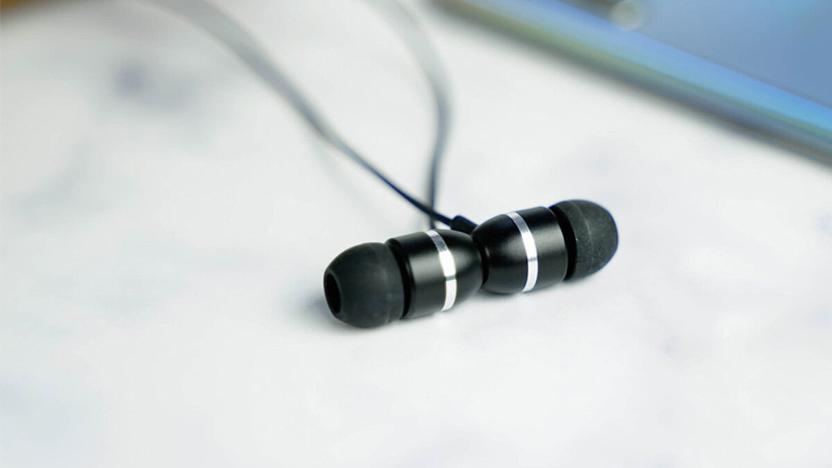 Tai nghe Bluetooth Samsung ITFIT A08C sở hữu kích thước driver 10mm