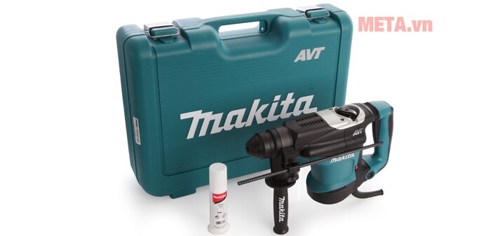 Máy khoan động lực Makita HR3210C 850W