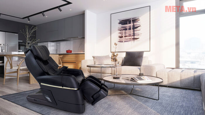 Ghế massage Kiwami 4D-970 Japan