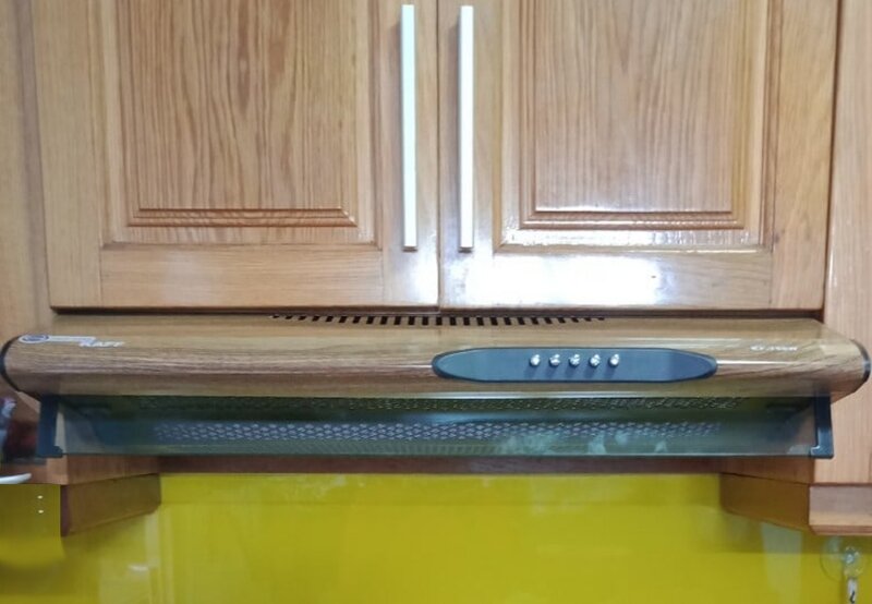 Máy hút mùi Kaff KF-700W