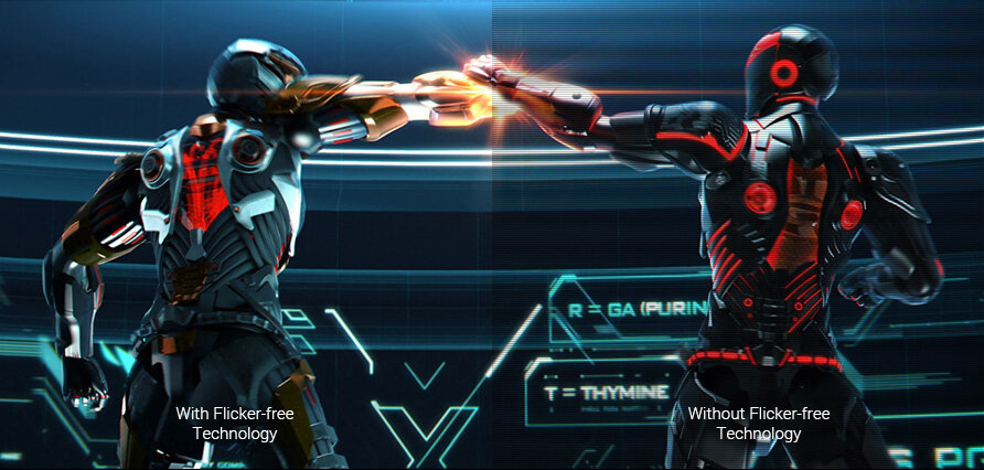 Màn hình Asus ROG Swift PG258Q 24.5Inch LED FHD, 240Hz, 1ms