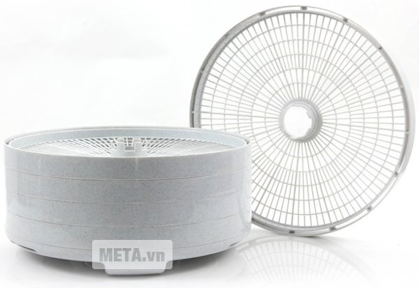 Máy sấy thực phẩm Nesco By 1103