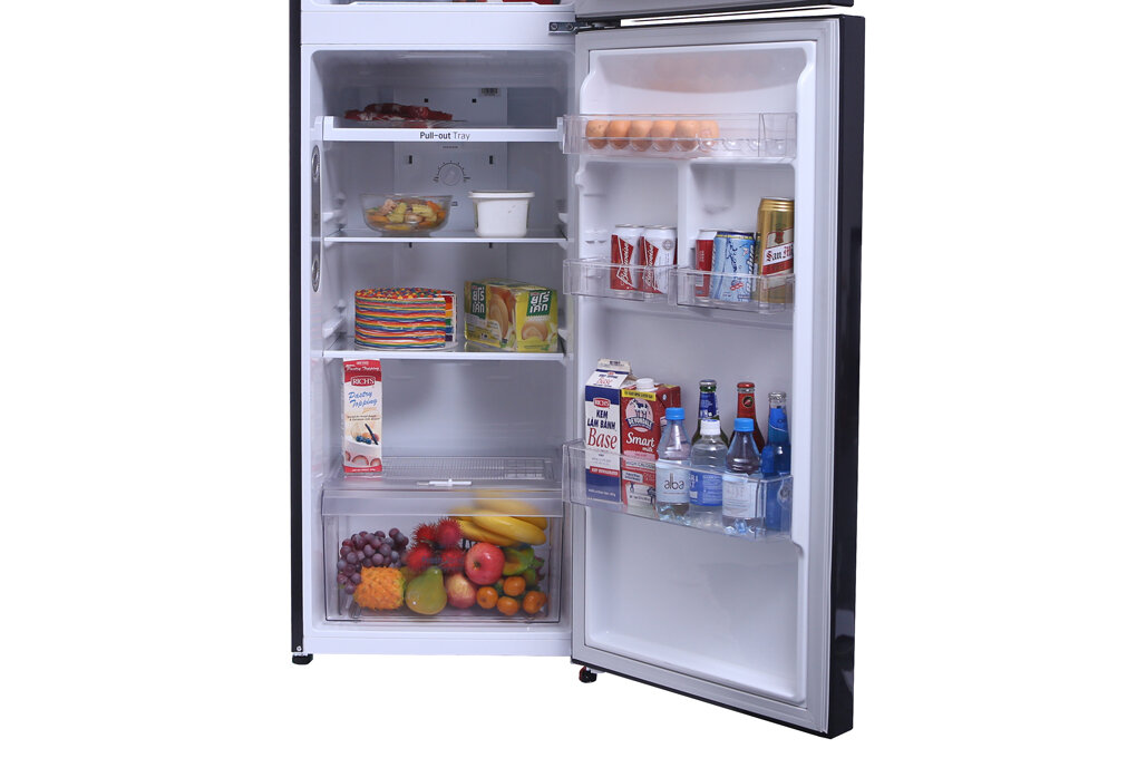 Tủ lạnh LG GN-L255PN - 255 Lít Linear Inverter