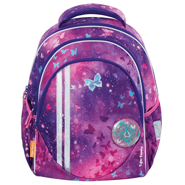 Cặp học sinh Champ - Glittery Night