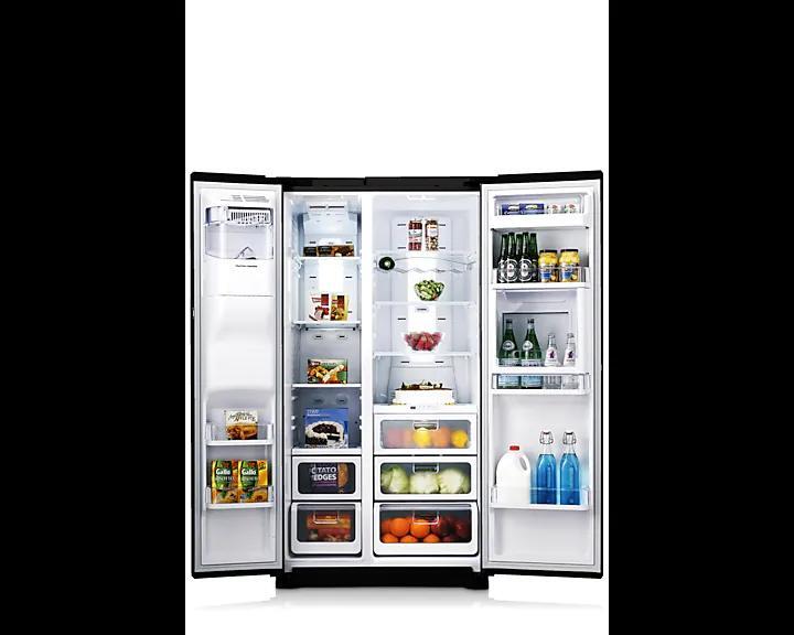 Tủ lạnh Samsung RS22HZNBP