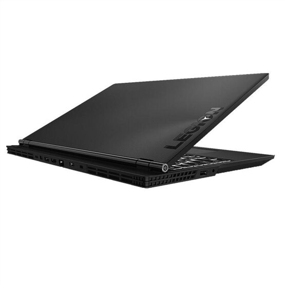 Laptop Lenovo Legion Gaming Y7000 15IRH 81V4000AVN (Black)- Bảo hành siêu tốc