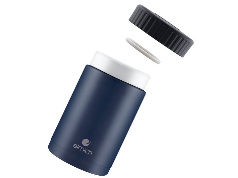 Bình giữ nhiệt cháo, súp rất tốt Bình giữ nhiệt Elmich