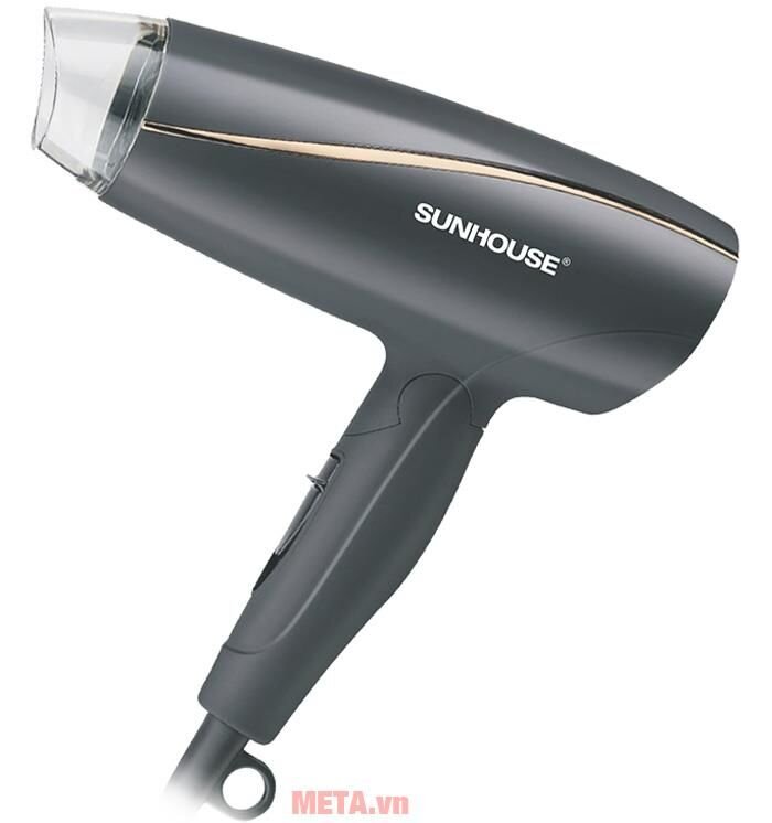Máy sấy tóc Sunhouse SHD2306