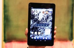 Máy tính bảng Dell Venue 7 3741