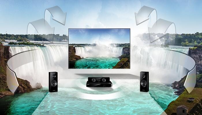 Tivi LED Sharp 24 inch LC24LE155M (LC-24LE155)