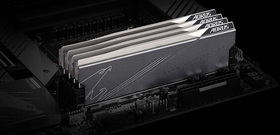 Mainboard Gigabyte Z690 Aorus Pro (Ảnh 5)