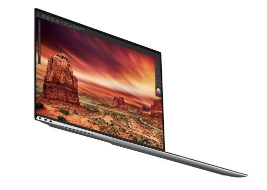 Laptop Dell XPS 15 9530 (71015716) ảnh 6