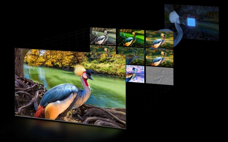 Google Tivi TCL 4K 43 inch 43P745 Google Tivi TCL 4K 43 inch 43P745