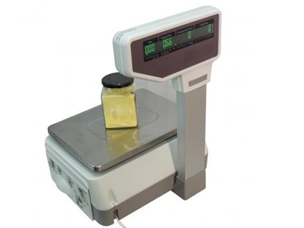 Cân giúp nâng cao hiệu xuất bán hàng Cân giúp nâng cao hiệu xuất bán hàng