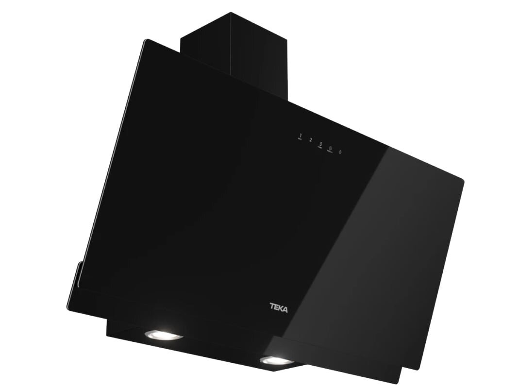 Máy hút mùi áp tường Teka DVN 97050 TTC BK