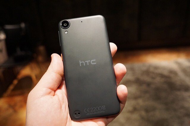 HTC